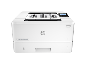 Toner HP LaserJet Pro M402DN